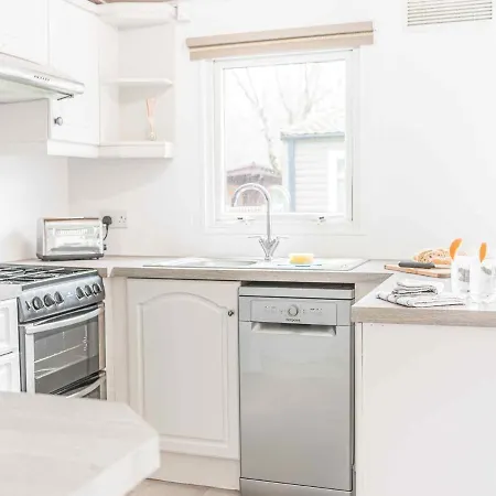 Σπίτι διακοπών Pass The Keys Grasmere Sleeps 6 White Cross Bay
