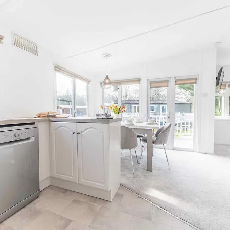 Pass The Keys Grasmere Sleeps 6 White Cross Bay * Windermere