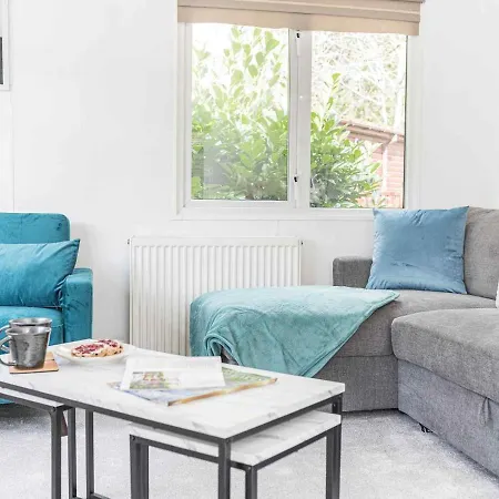 Σπίτι διακοπών Pass The Keys Grasmere Sleeps 6 White Cross Bay