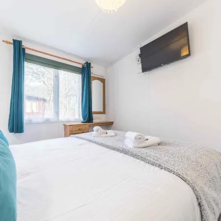 Σπίτι διακοπών Pass The Keys Grasmere Sleeps 6 White Cross Bay Windermere