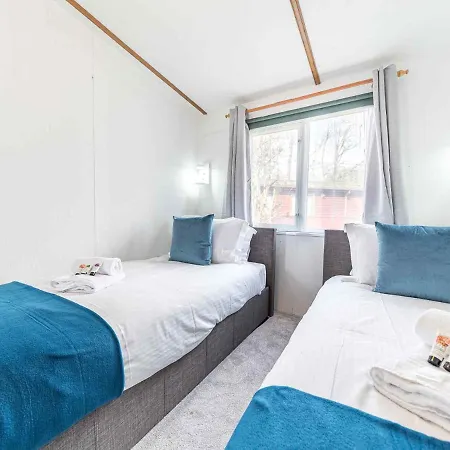 Pass The Keys Grasmere Sleeps 6 White Cross Bay Σπίτι διακοπών