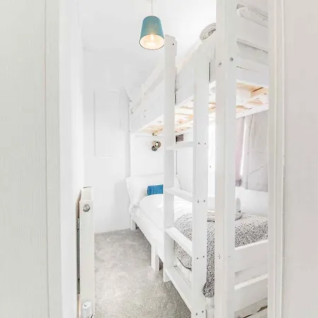 Pass The Keys Grasmere Sleeps 6 White Cross Bay Σπίτι διακοπών Windermere