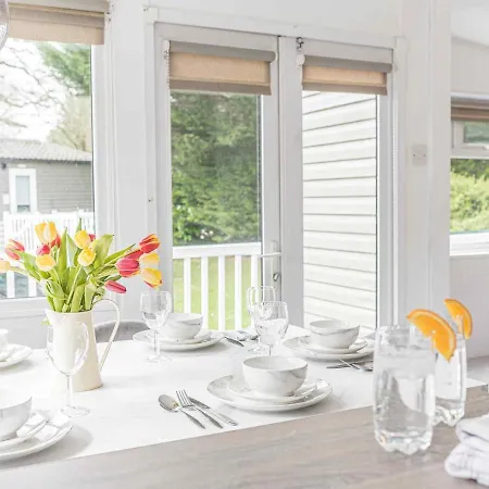 Pass The Keys Grasmere Sleeps 6 White Cross Bay Σπίτι διακοπών