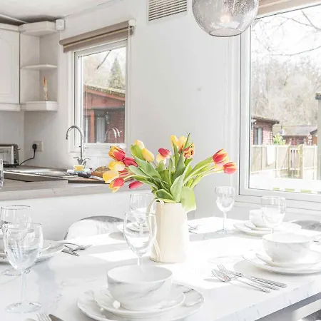 Σπίτι διακοπών Pass The Keys Grasmere Sleeps 6 White Cross Bay *