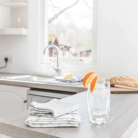 Σπίτι διακοπών Pass The Keys Grasmere Sleeps 6 White Cross Bay