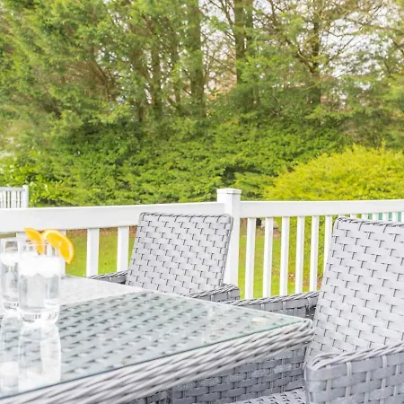 Σπίτι διακοπών Pass The Keys Grasmere Sleeps 6 White Cross Bay