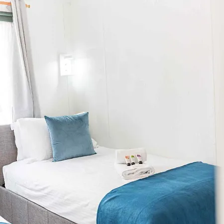 Pass The Keys Grasmere Sleeps 6 White Cross Bay Σπίτι διακοπών *